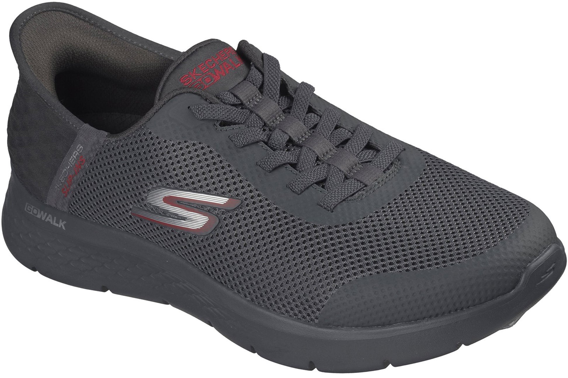 skechers-go-walk-flex-hands-up-shoes-dark-grey