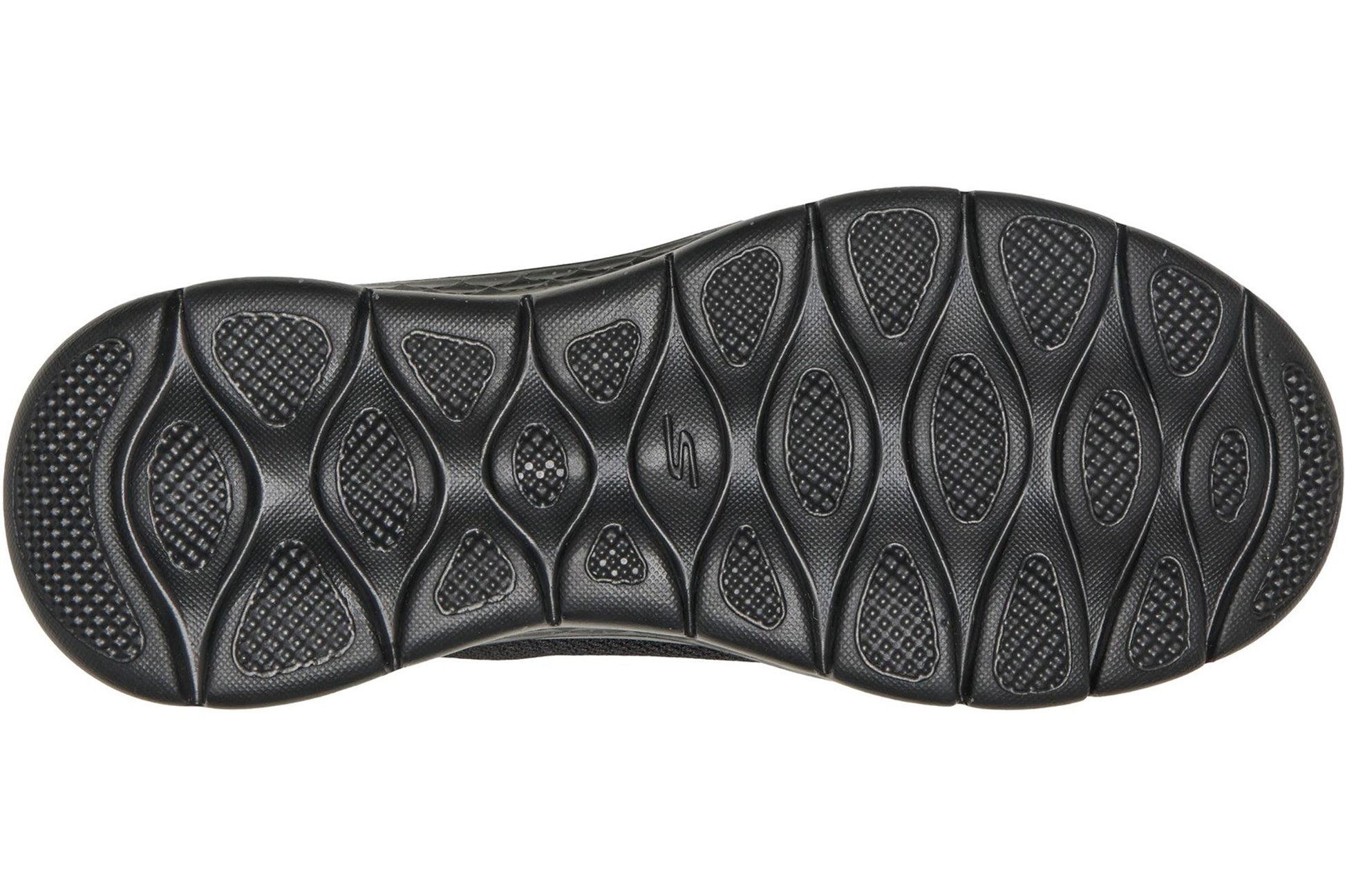 skechers-go-walk-flex-mabel-black-textile-trim_1