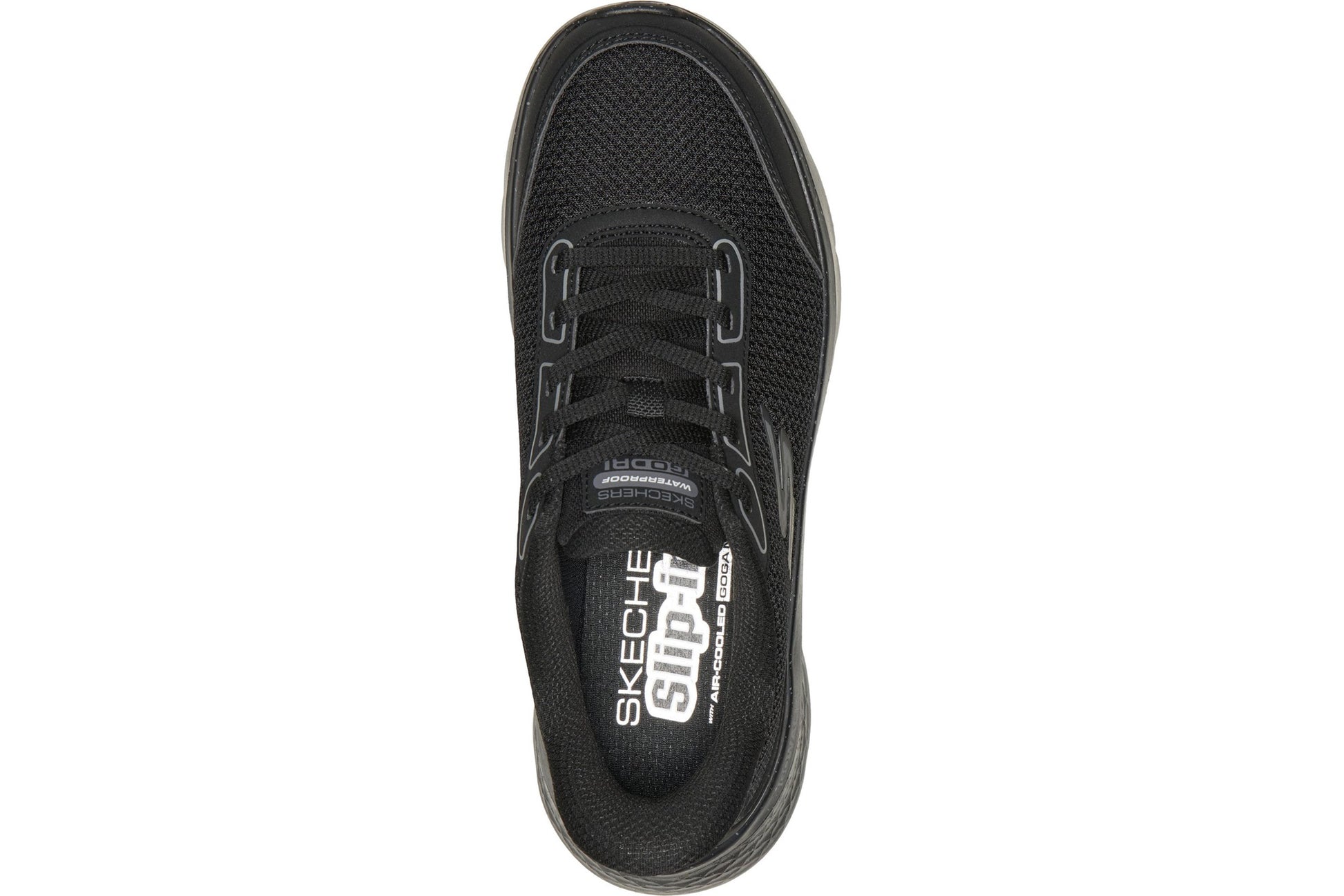 skechers-go-walk-flex-mabel-black-textile-trim_2