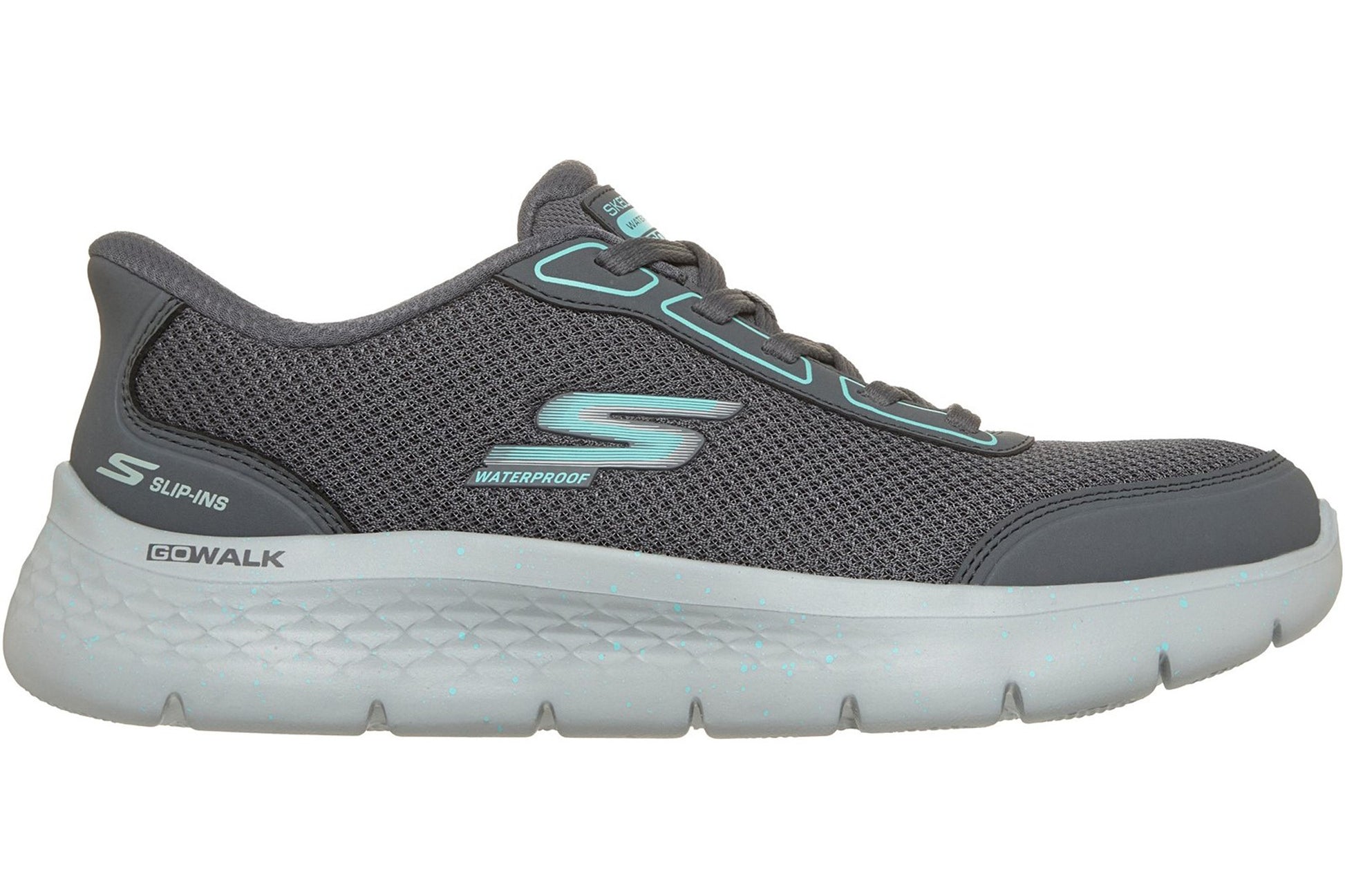 skechers-go-walk-flex-mabel-charcoal-turquoise-trim_4