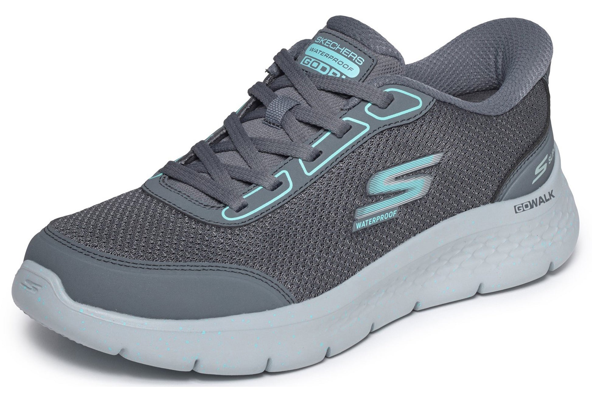 skechers-go-walk-flex-mabel-charcoal-turquoise-trim_5