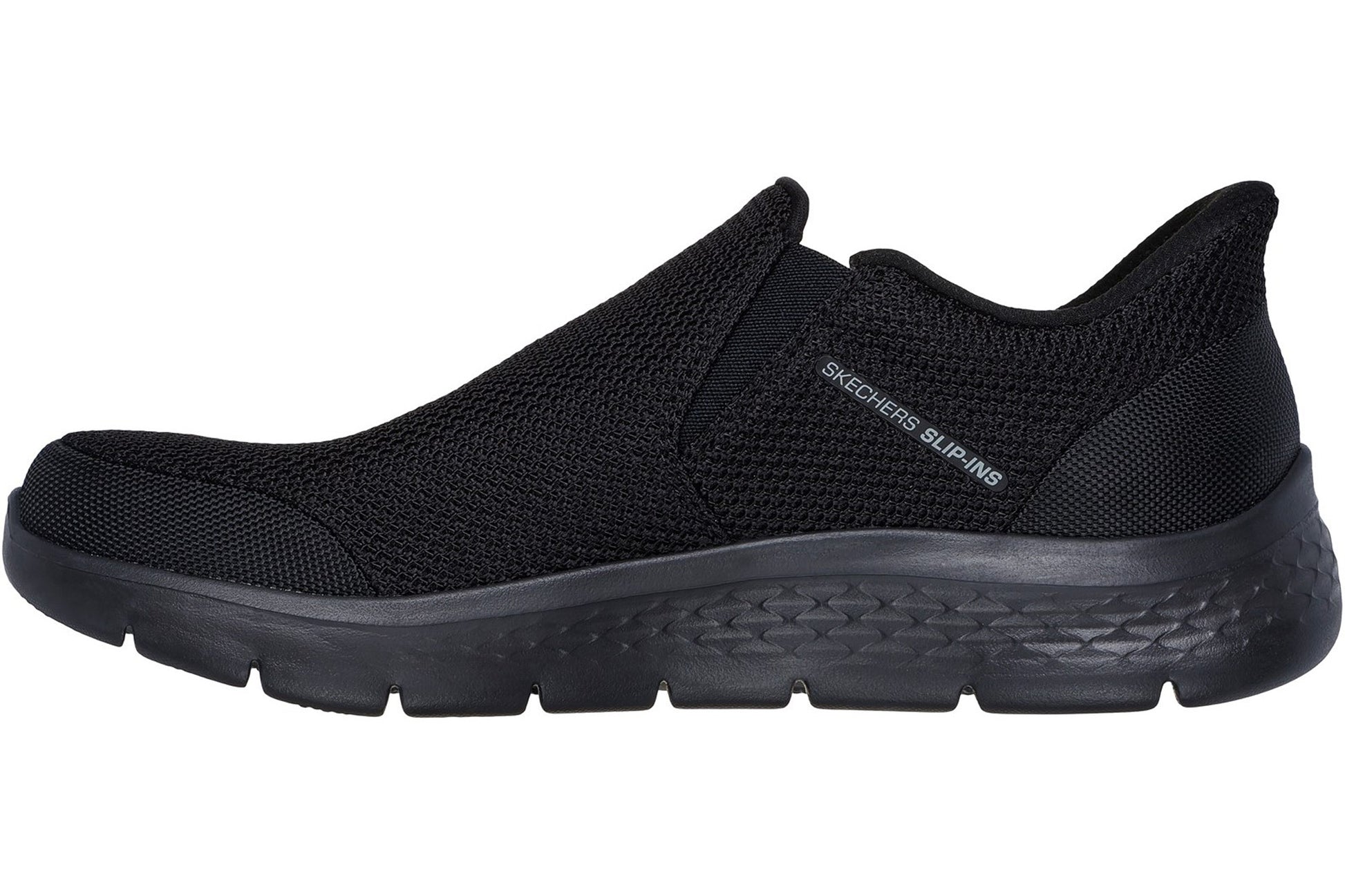 skechers-go-walk-flex-ojai-mens-sports-black-left
