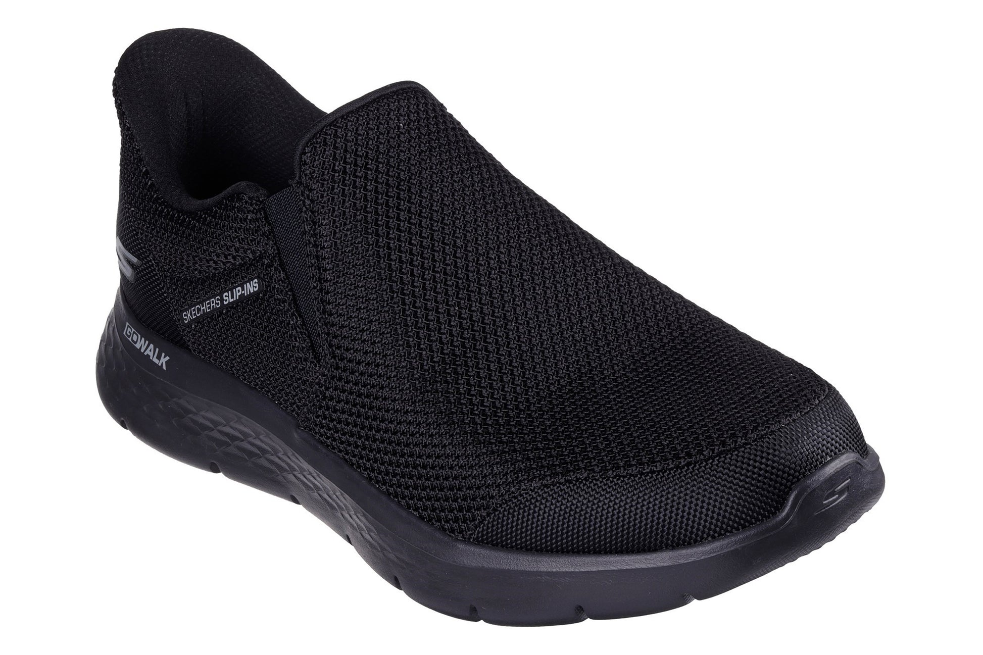 skechers-go-walk-flex-ojai-mens-sports-black-right-angle