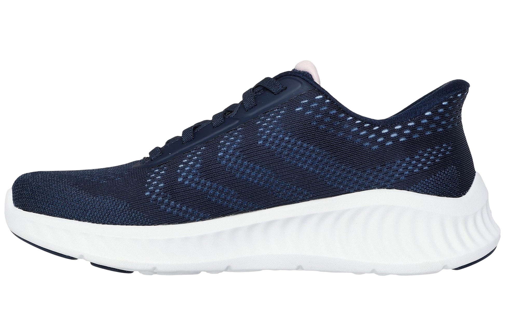 skechers-go-walk-now-khloe-navy-white-ladies-sports-left