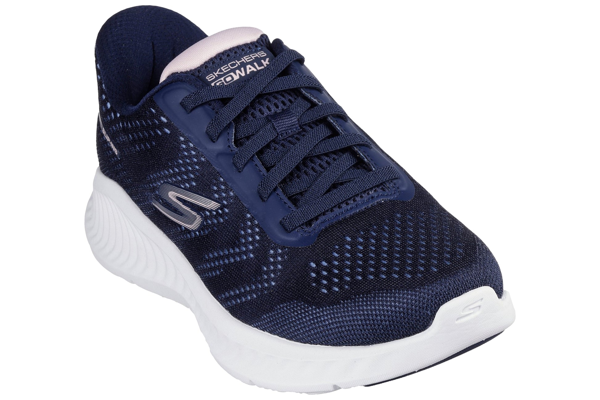 skechers-go-walk-now-khloe-navy-white-ladies-sports-right