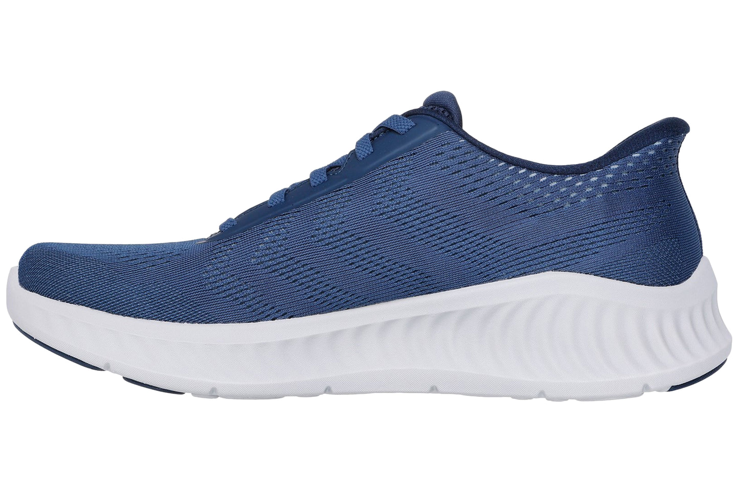 Skechers GO WALK NOW Payton Navy Mens Trainers