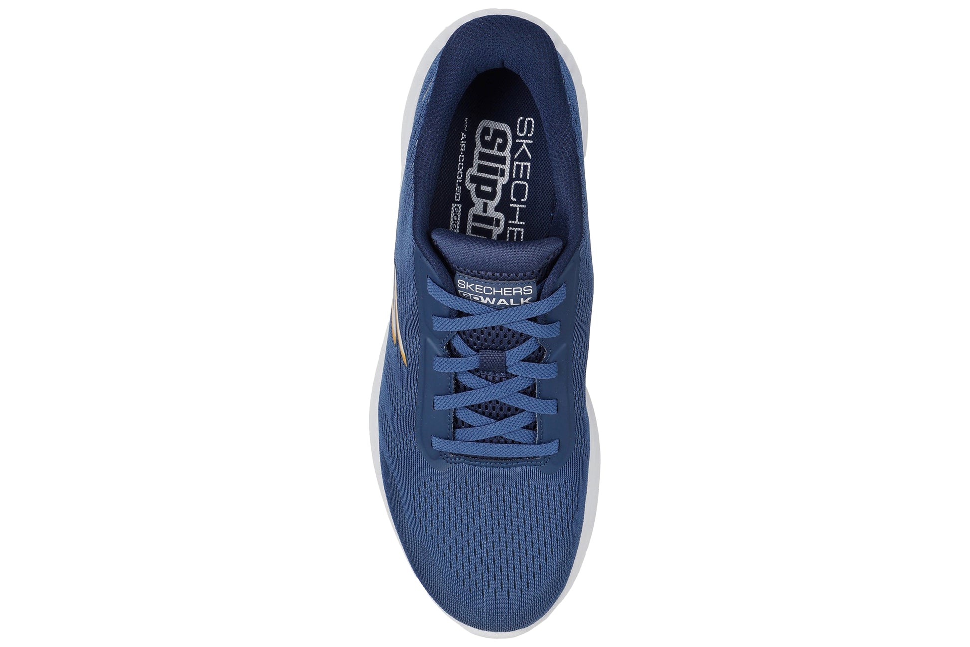 skechers-go-walk-now-payton-navy-mens-sports-top