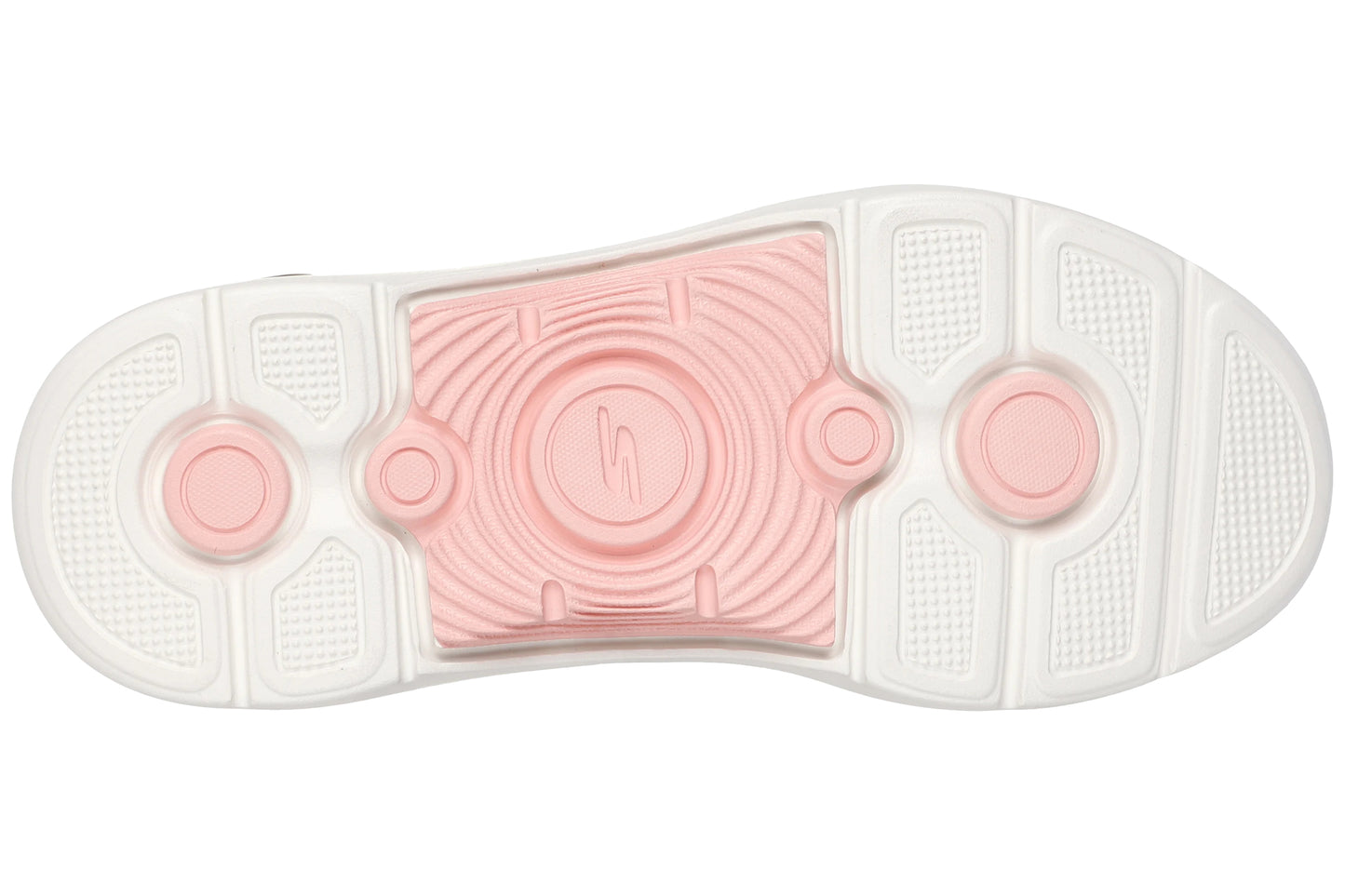 Skechers GW ArchFit Meri 2.0 125333 Natural/Light Pink Womens Sports