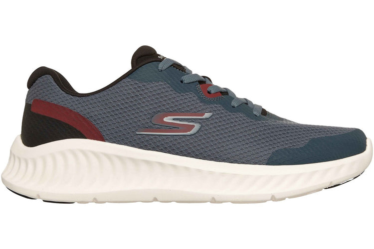 Skechers Gwn Vigilent SK216373 Slate Mens Trainers