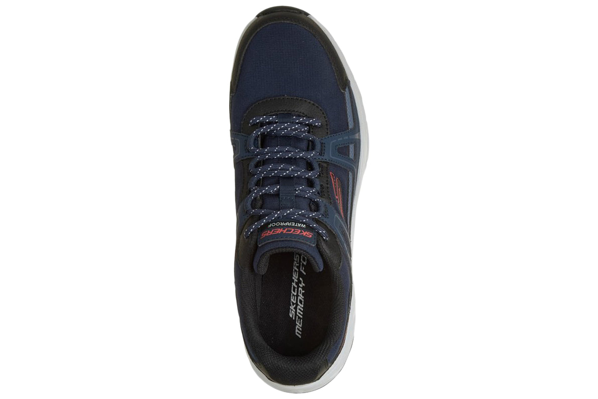 skechers-hillcrest-navy-mens-trainers-top