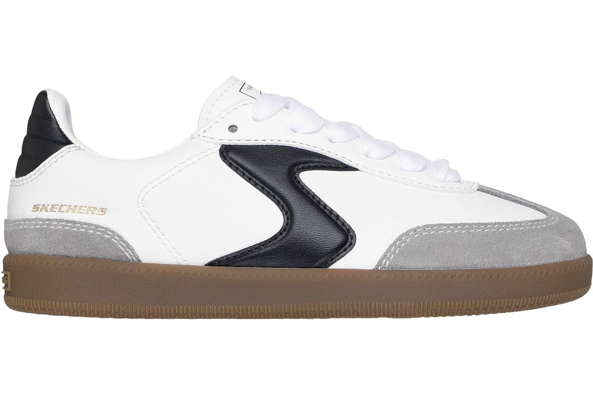 skechers-hotshot-junior-varsity-boys-trainers-white-black-right