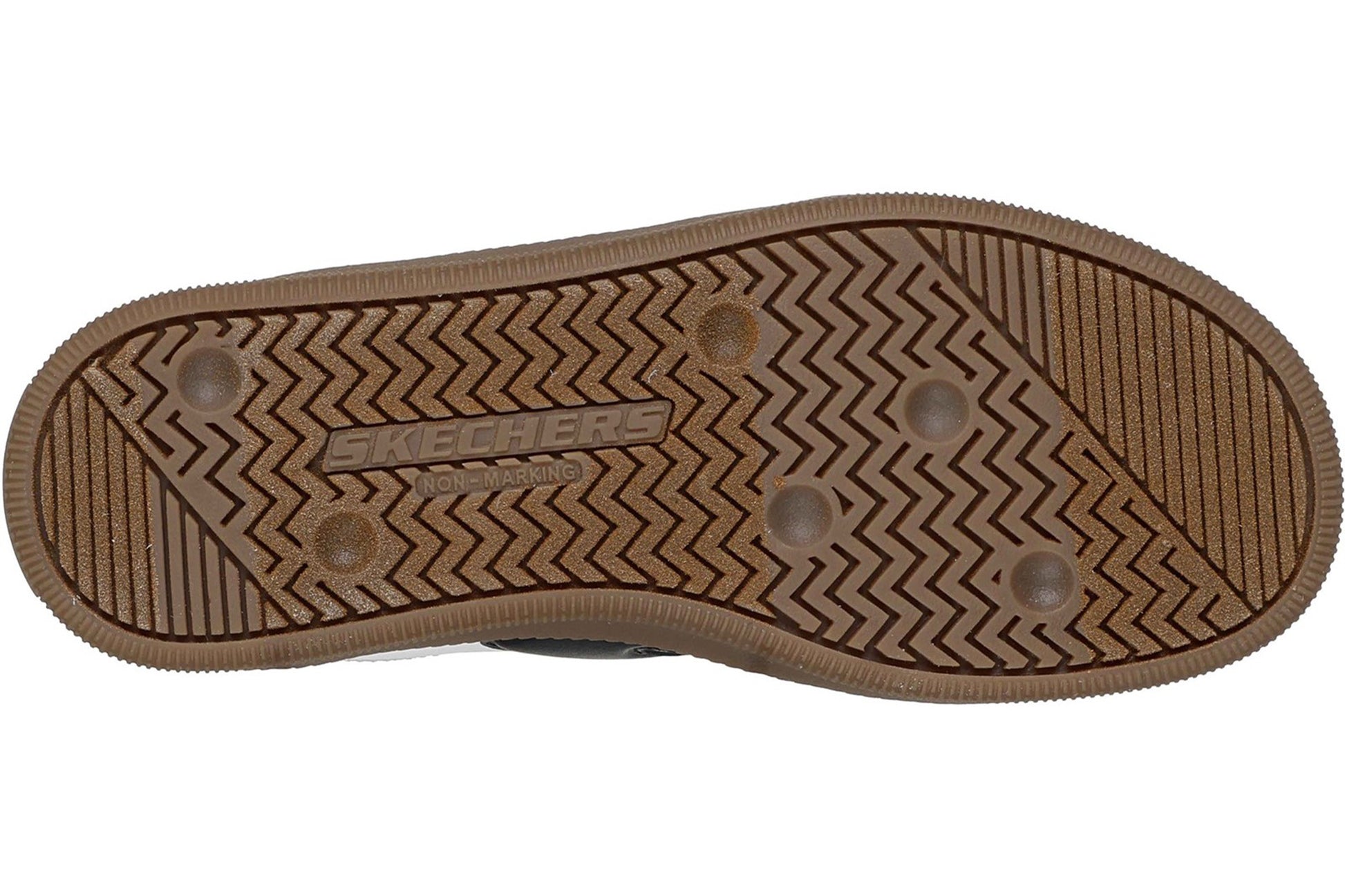 skechers-hotshot-junior-varsity-boys-trainers-white-black-sole