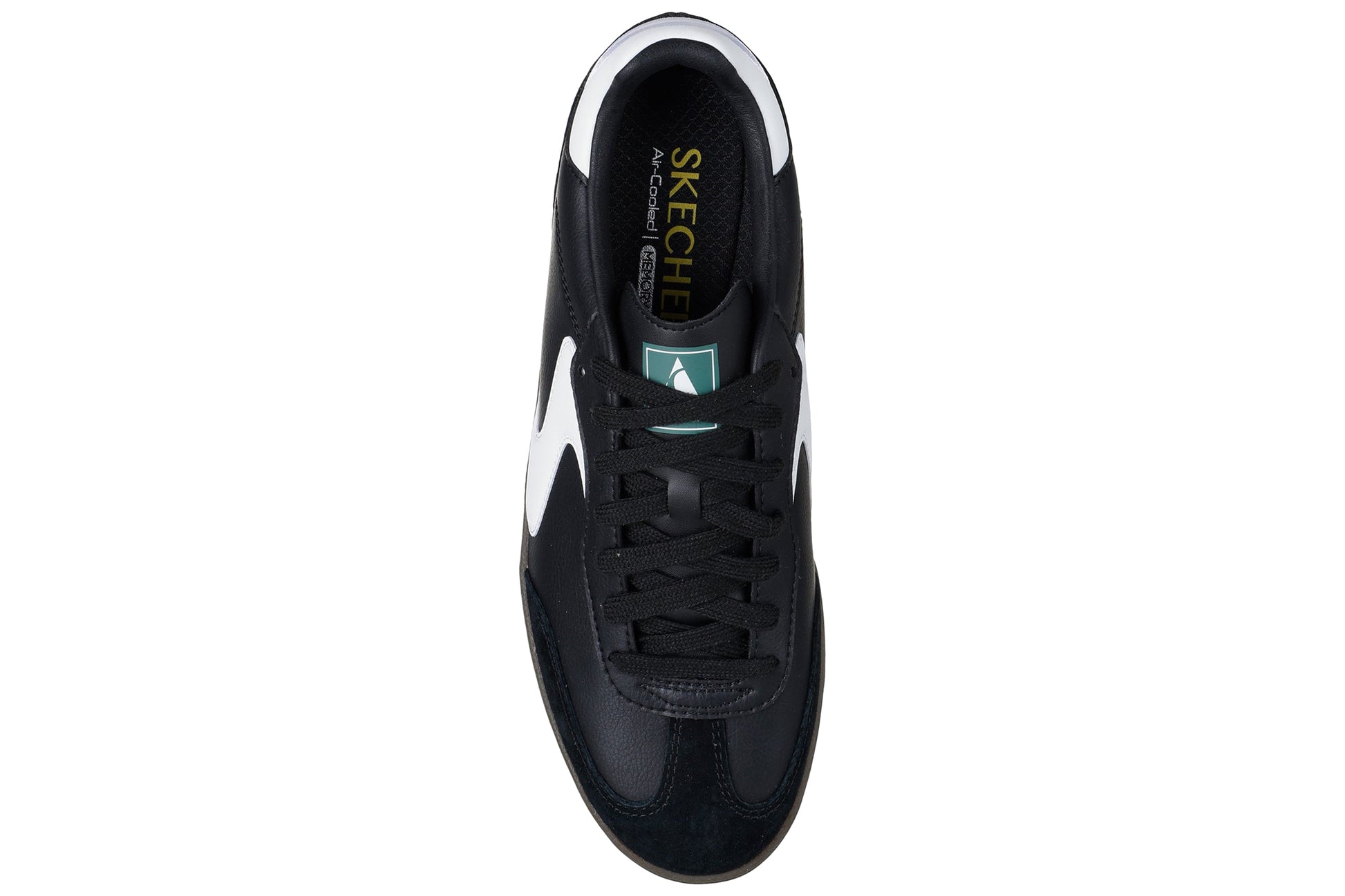 skechers-hotshot-pyke-black-white-mens-sports-top