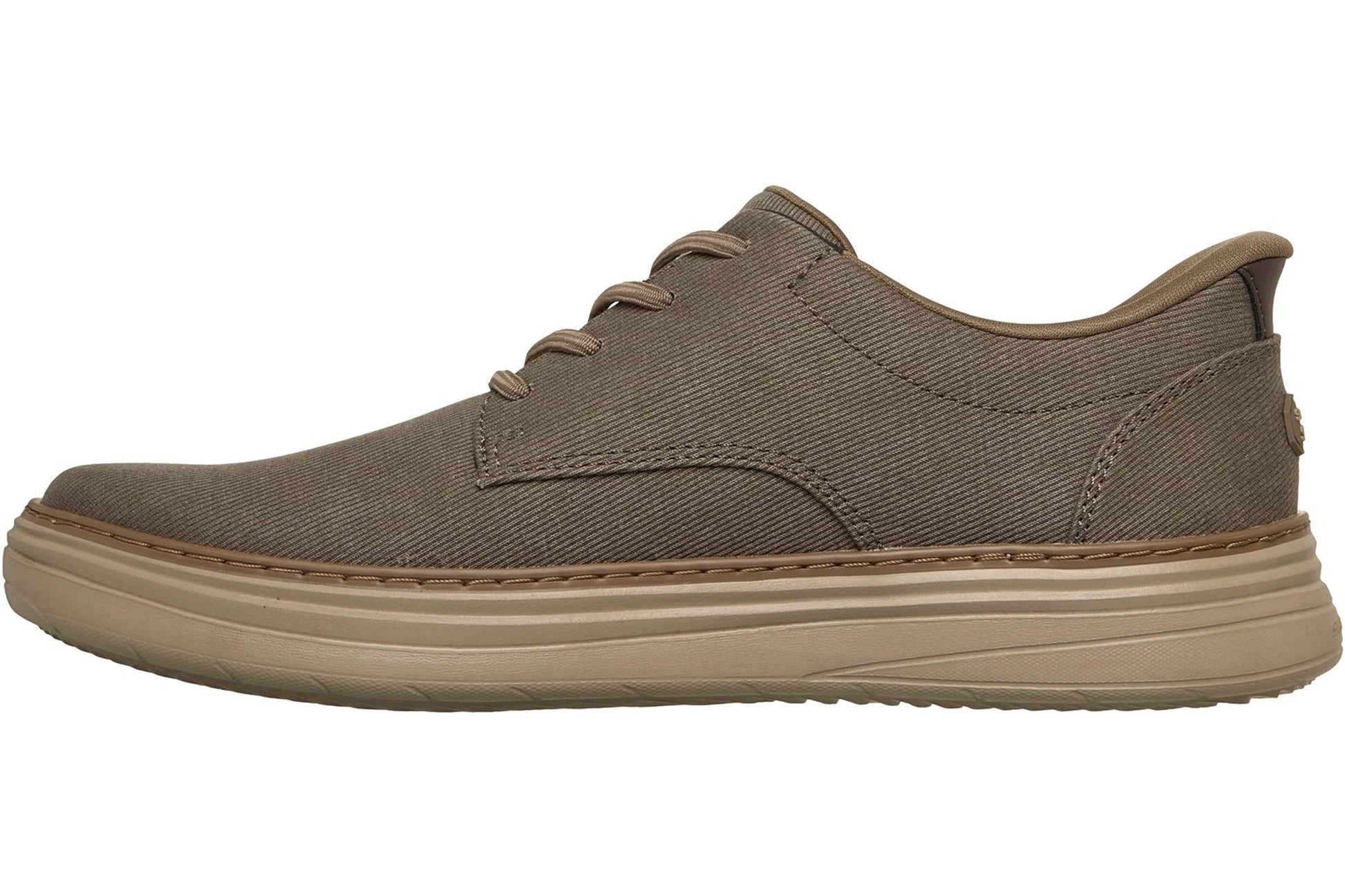 skechers-hyland-justino-lace-mens-summer-dark-taupe-left