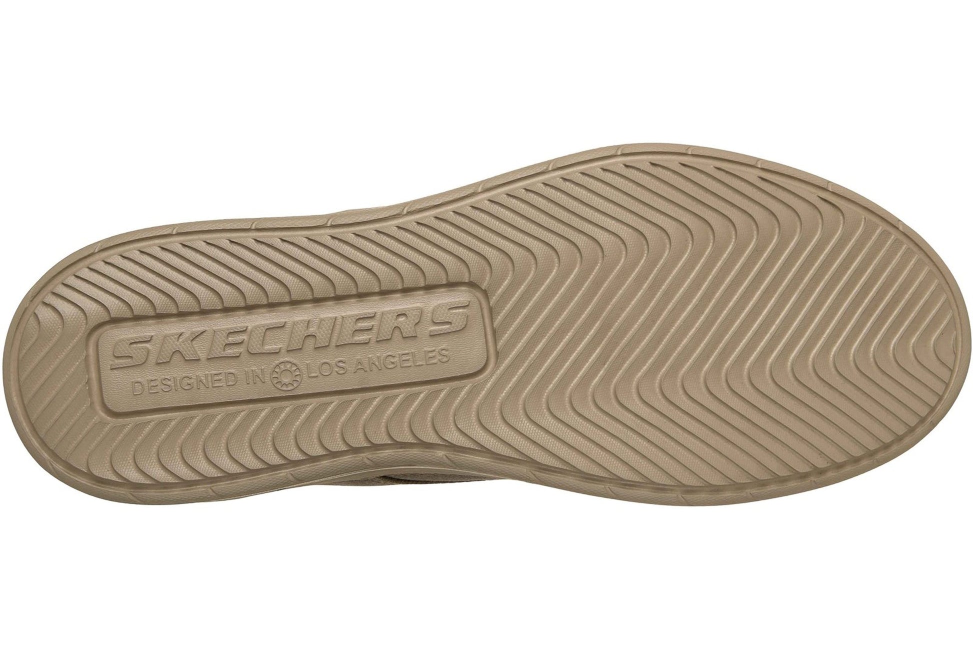 skechers-hyland-justino-lace-mens-summer-dark-taupe-sole