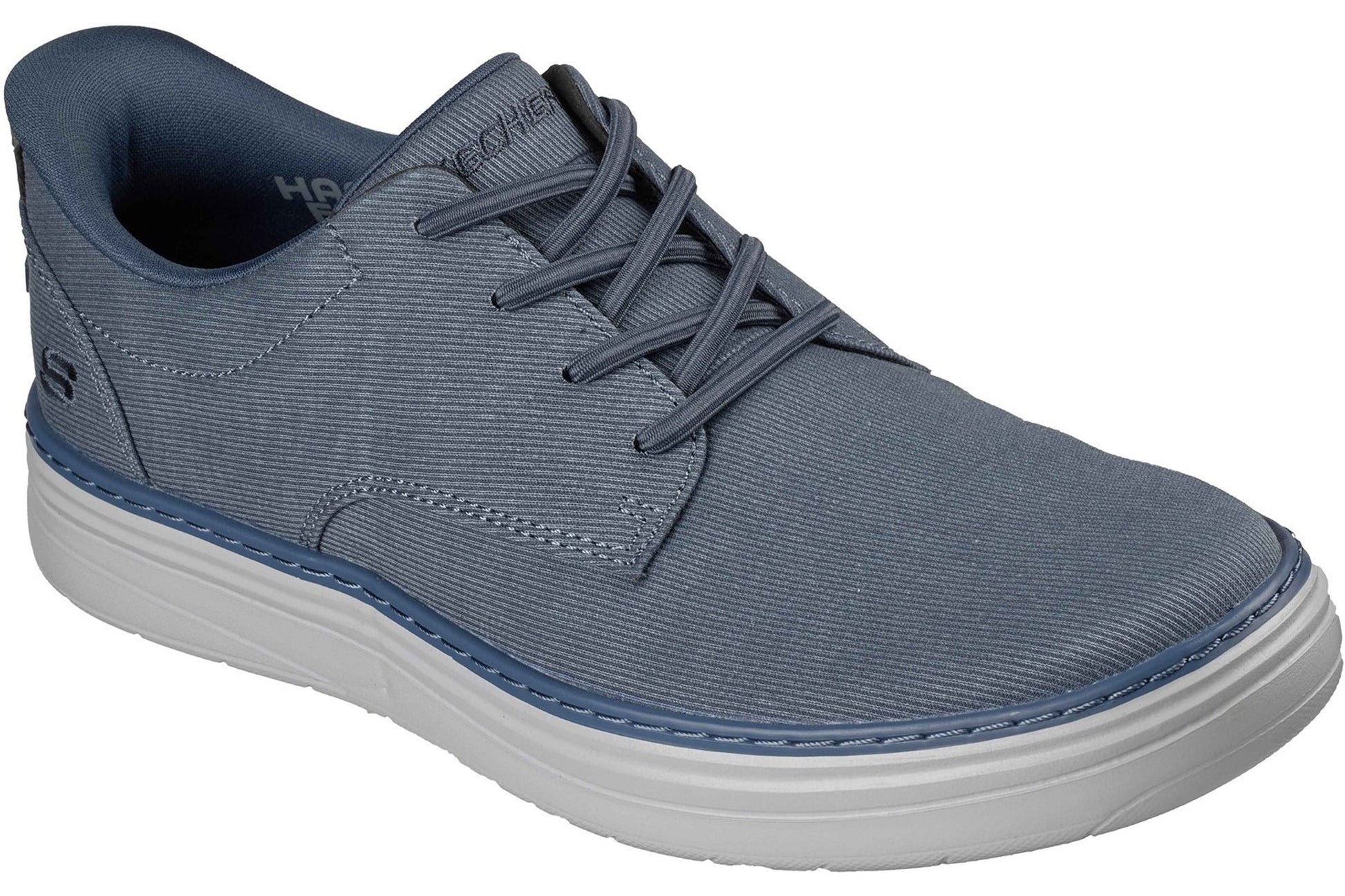 skechers-hyland-justino-lace-mens-summer-navy-right-angle