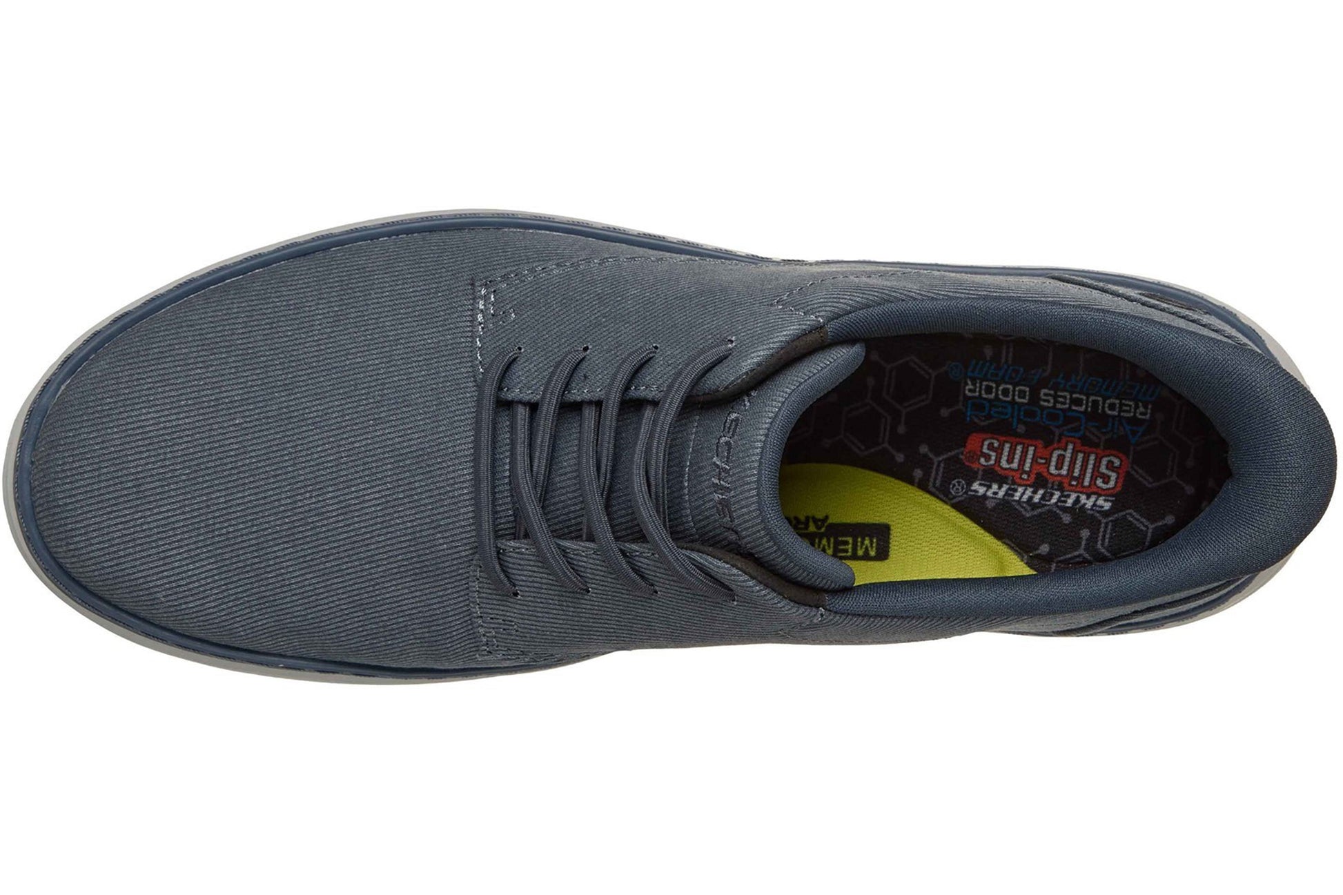skechers-hyland-justino-lace-mens-summer-navy-top
