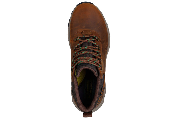 Skechers John Deere Terra 256004 Mens Boots Tan