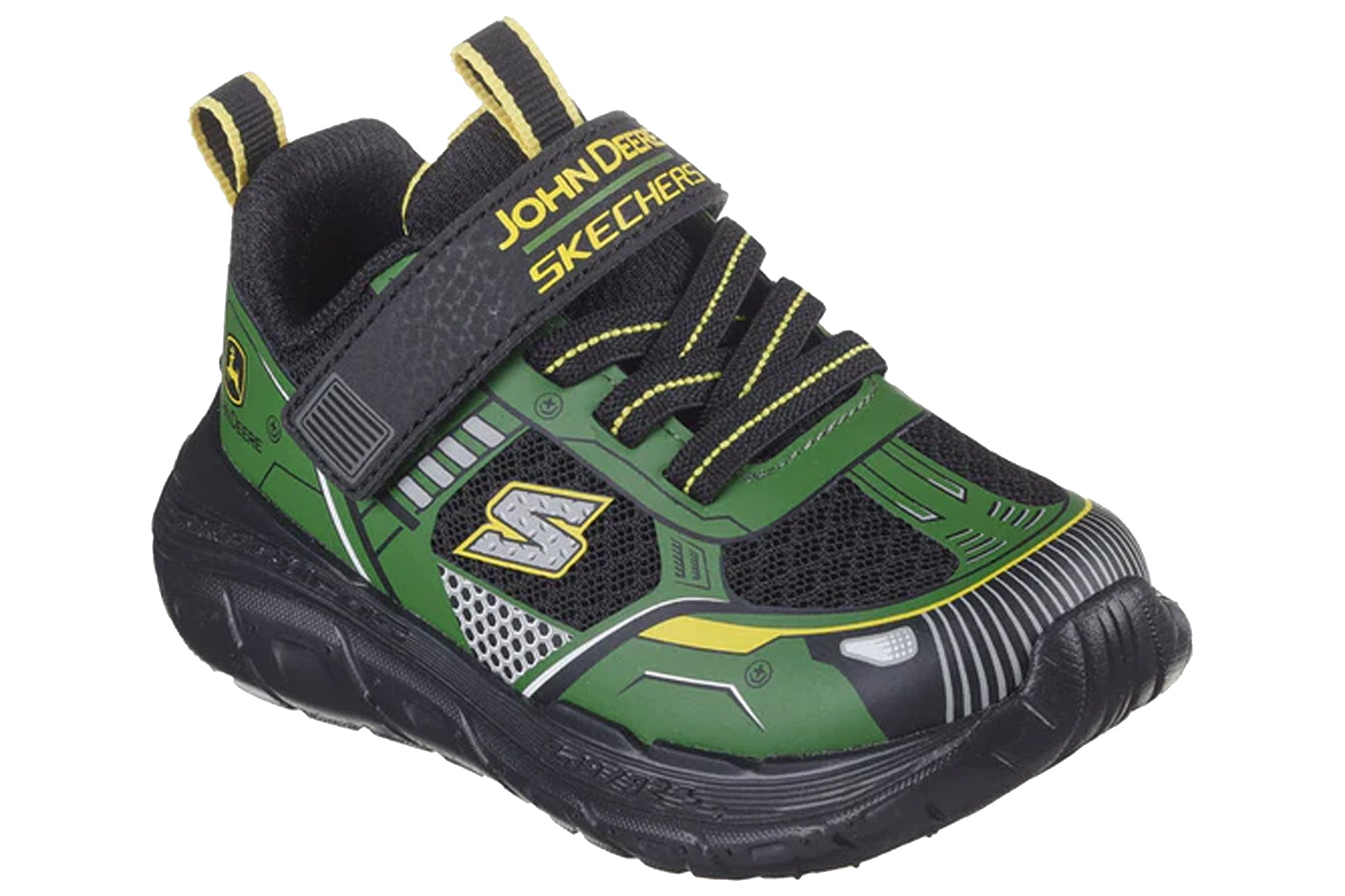 skechers-john-deere-tractor-tronix-407062n-green-black-trainers-back