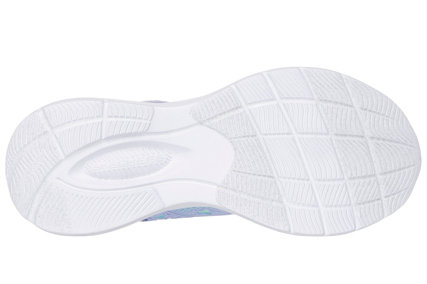Skechers Jumpsters 2.0 303380L Lavender/Multi Girls Sports
