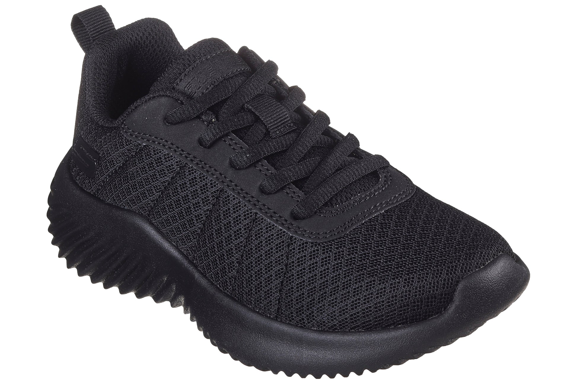 skechers-karonik-bts-403745l-boys-trainers-black-right-angle