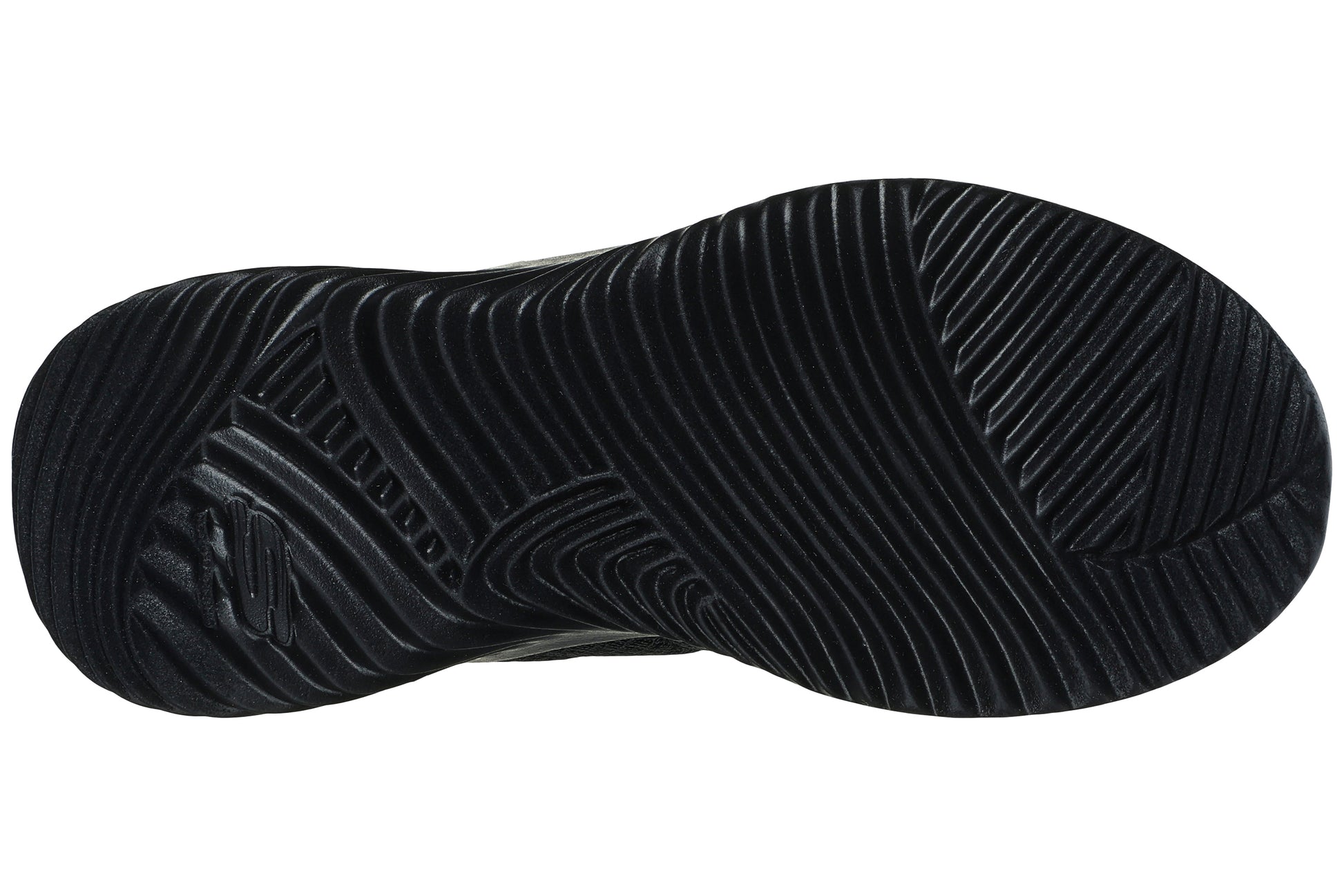 skechers-karonik-bts-403745l-boys-trainers-black-sole