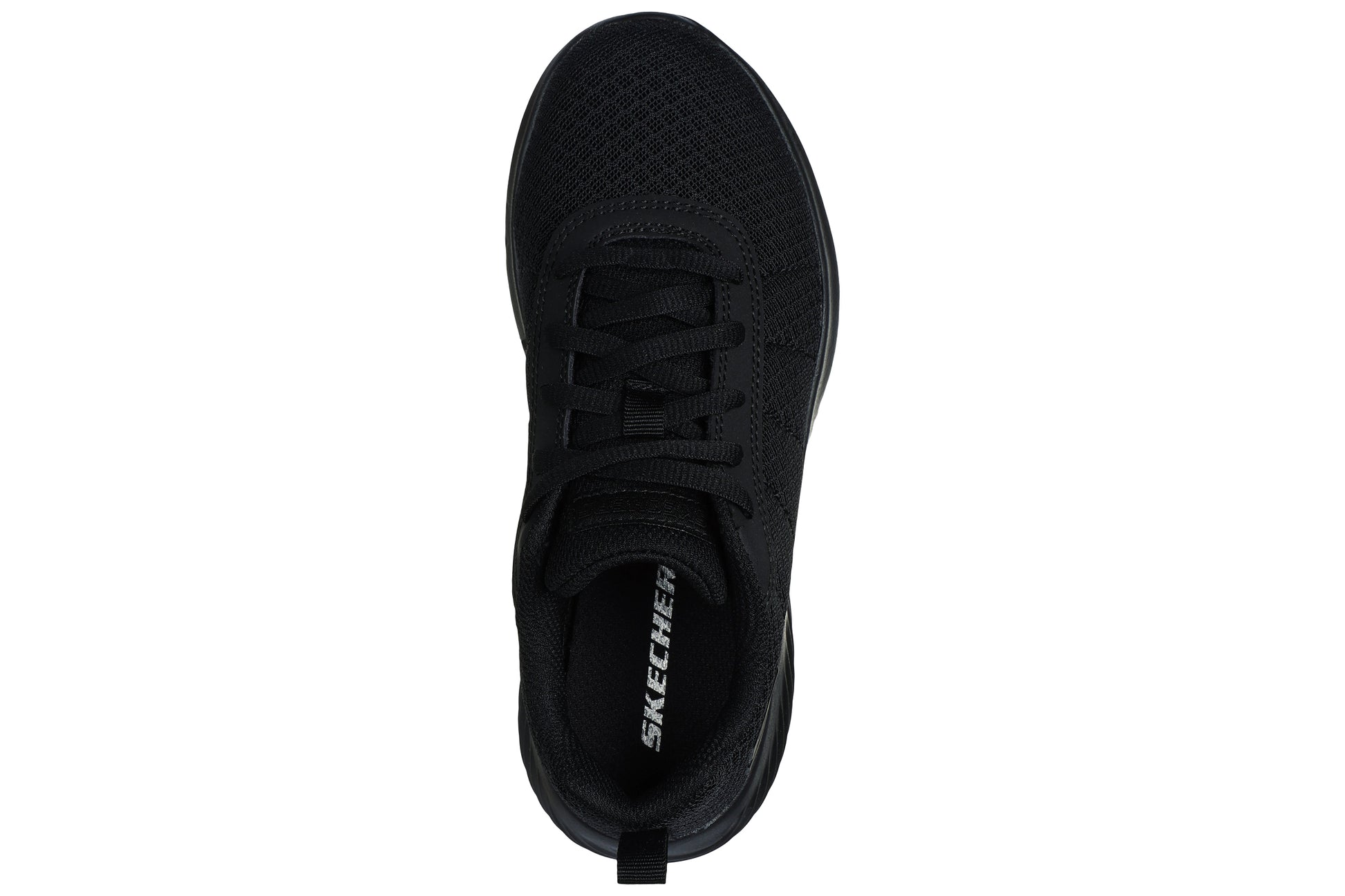 skechers-karonik-bts-403745l-boys-trainers-black-top