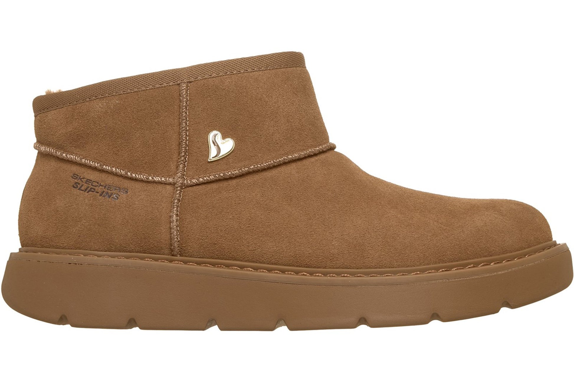skechers-keepsakes-cozy-cozy-mini-chestnut-suede-faux-fur_3