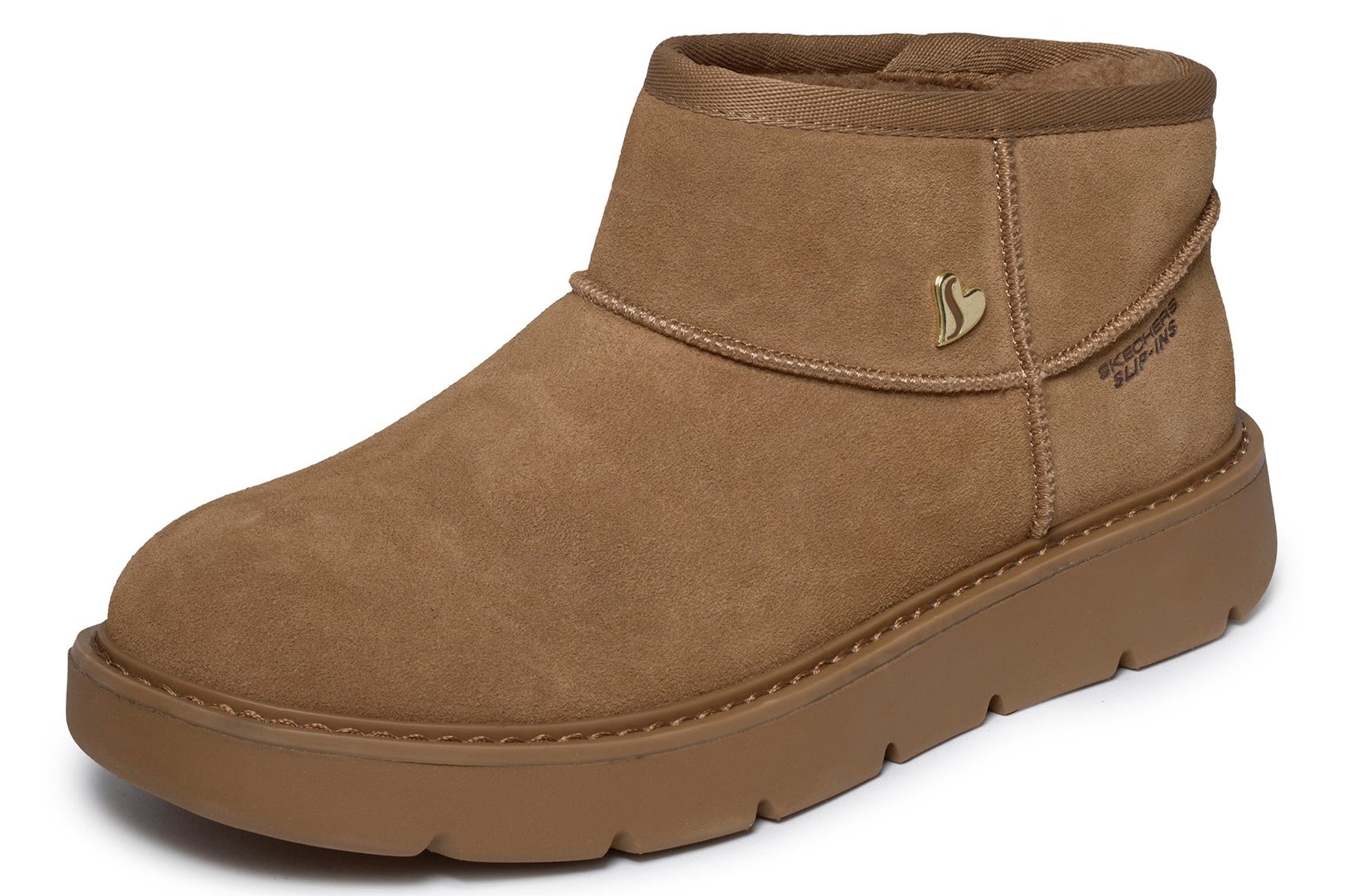 skechers-keepsakes-cozy-cozy-mini-chestnut-suede-faux-fur_4