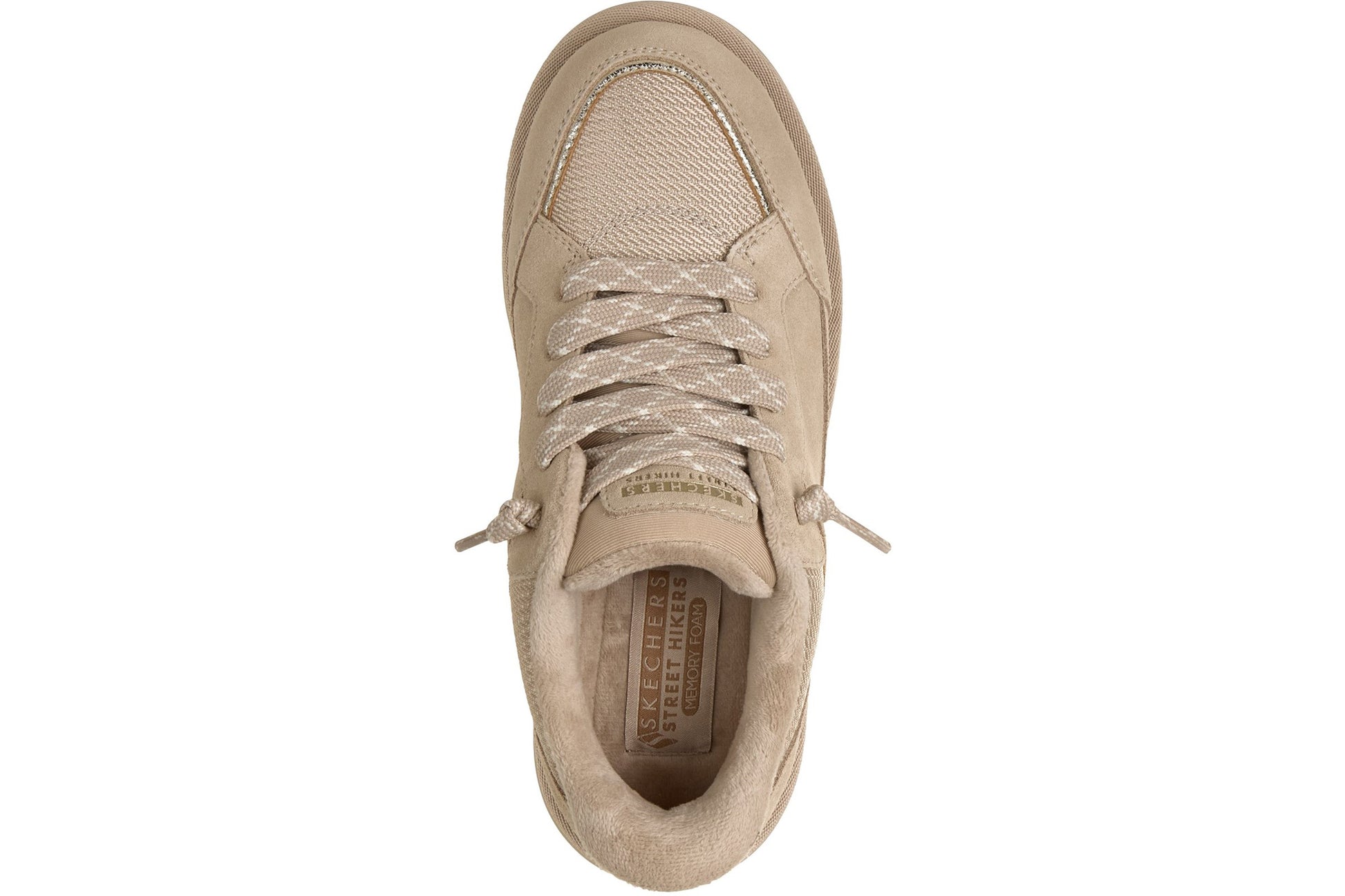 skechers-keepsakes-cozy-street-hiker-ez-sand-suede-mesh_2