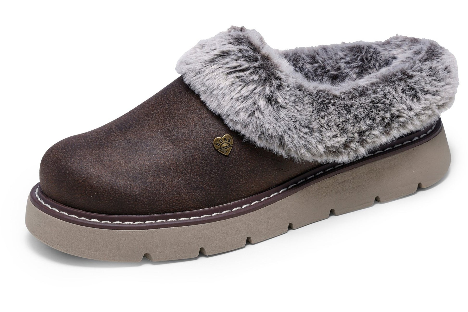 skechers-keepsakes-lite-cozy-blend-slippers-chocolate_4