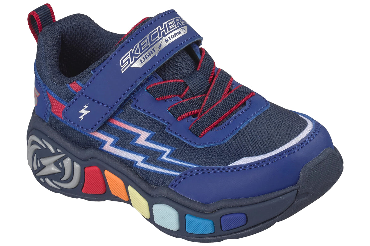 skechers-lil-storm-scene-407632nc-boys-trainers-royal-right-angle