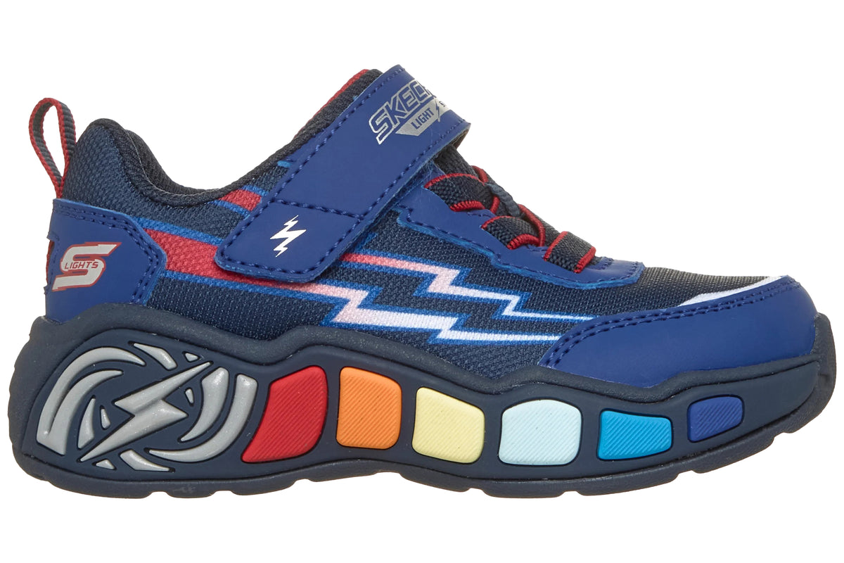 skechers-lil-storm-scene-407632nc-boys-trainers-royal-right