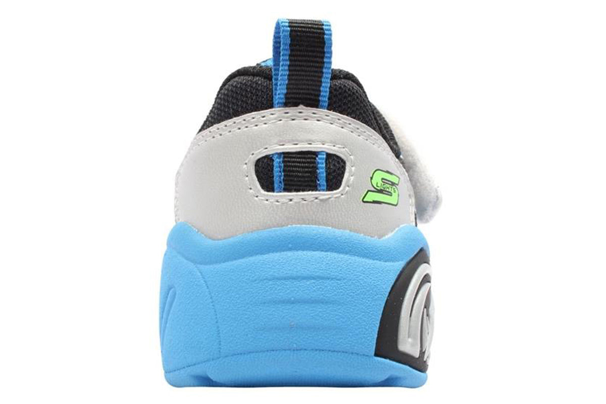 skechers-lil-storm-scene-407632nc-boys-trainers-silver-black-back