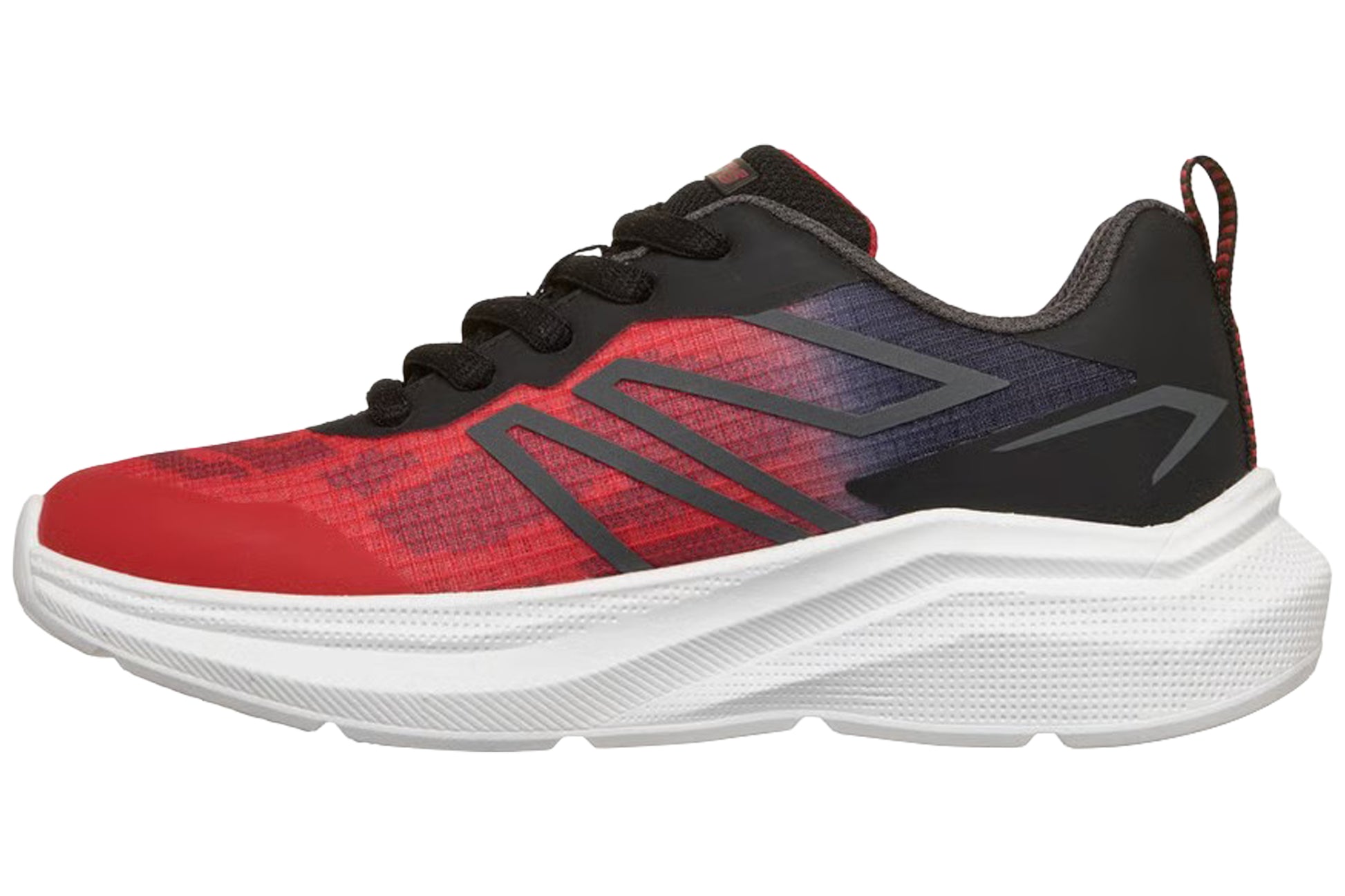 skechers-m-velocity-zromic-404126l-boys-trainers-red-black-left