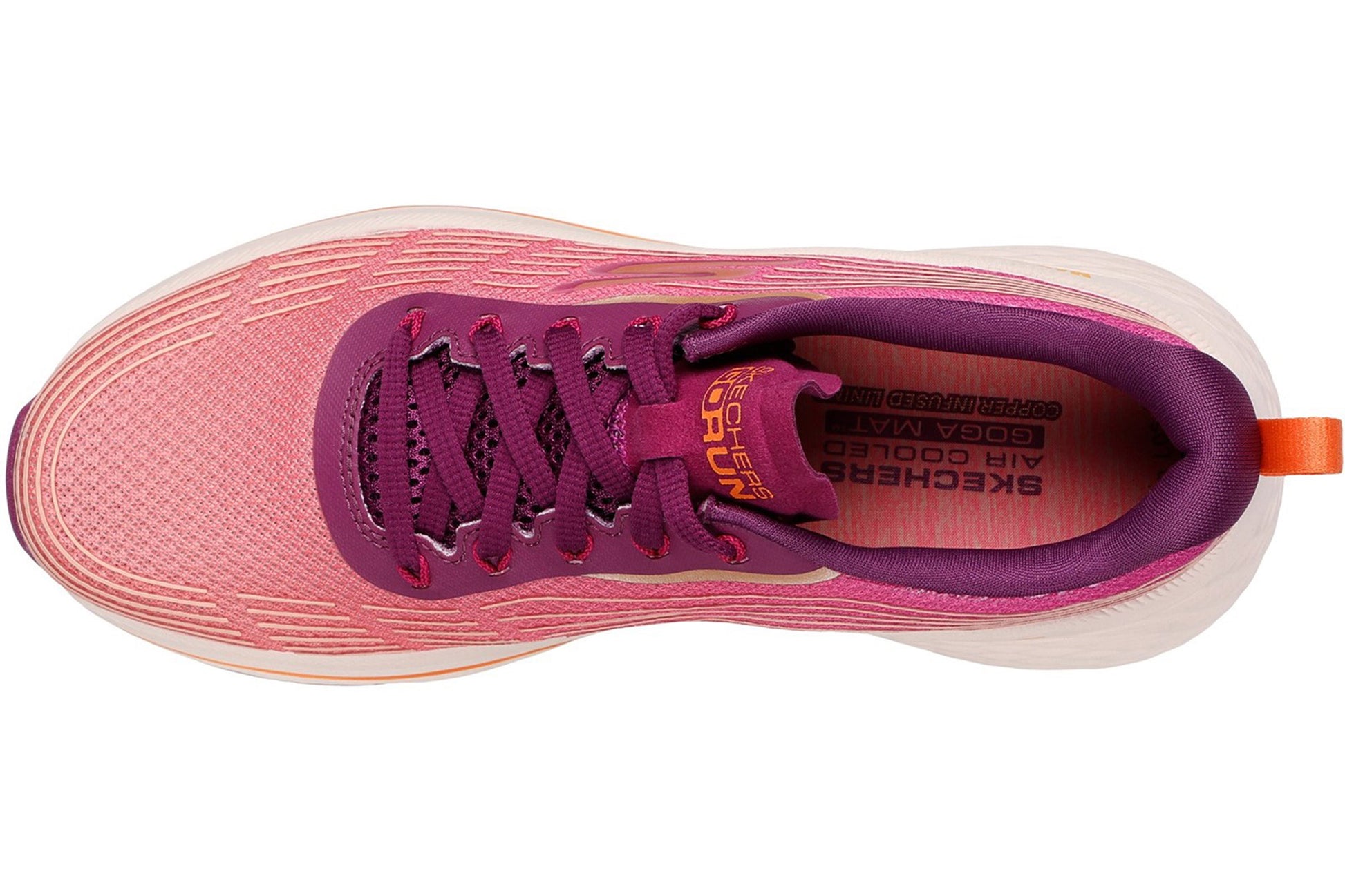skechers-max-cushioning-elite-2-0-alaura-ladies-sports-raspberry-top