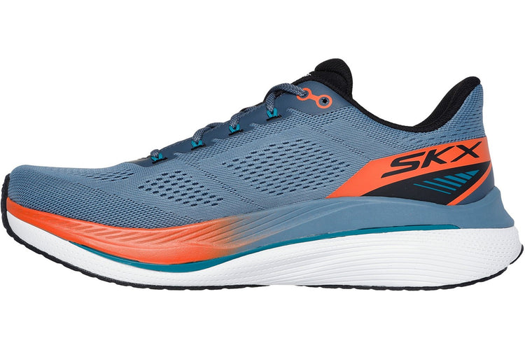 Skechers Max Cushioning Propulsion Slate Mens Trainers