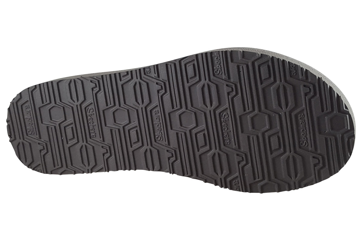 skechers-meditation-perf-prl-taupe-sandals-sole