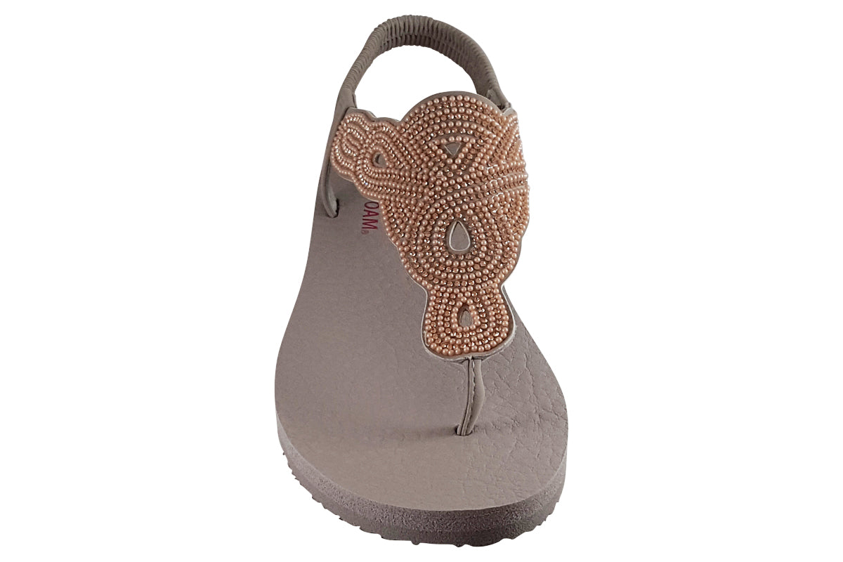 skechers-meditation-perf-prl-taupe-sandals-top