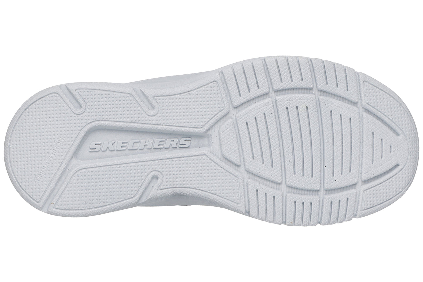 Skechers Microspec Adv 403926L Boys Sports Navy/Blue