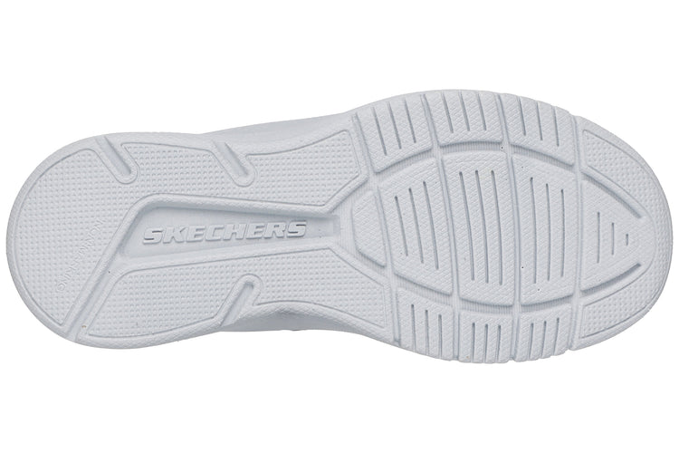 Skechers Microspec Adv 403926L Boys Sports Navy/Blue