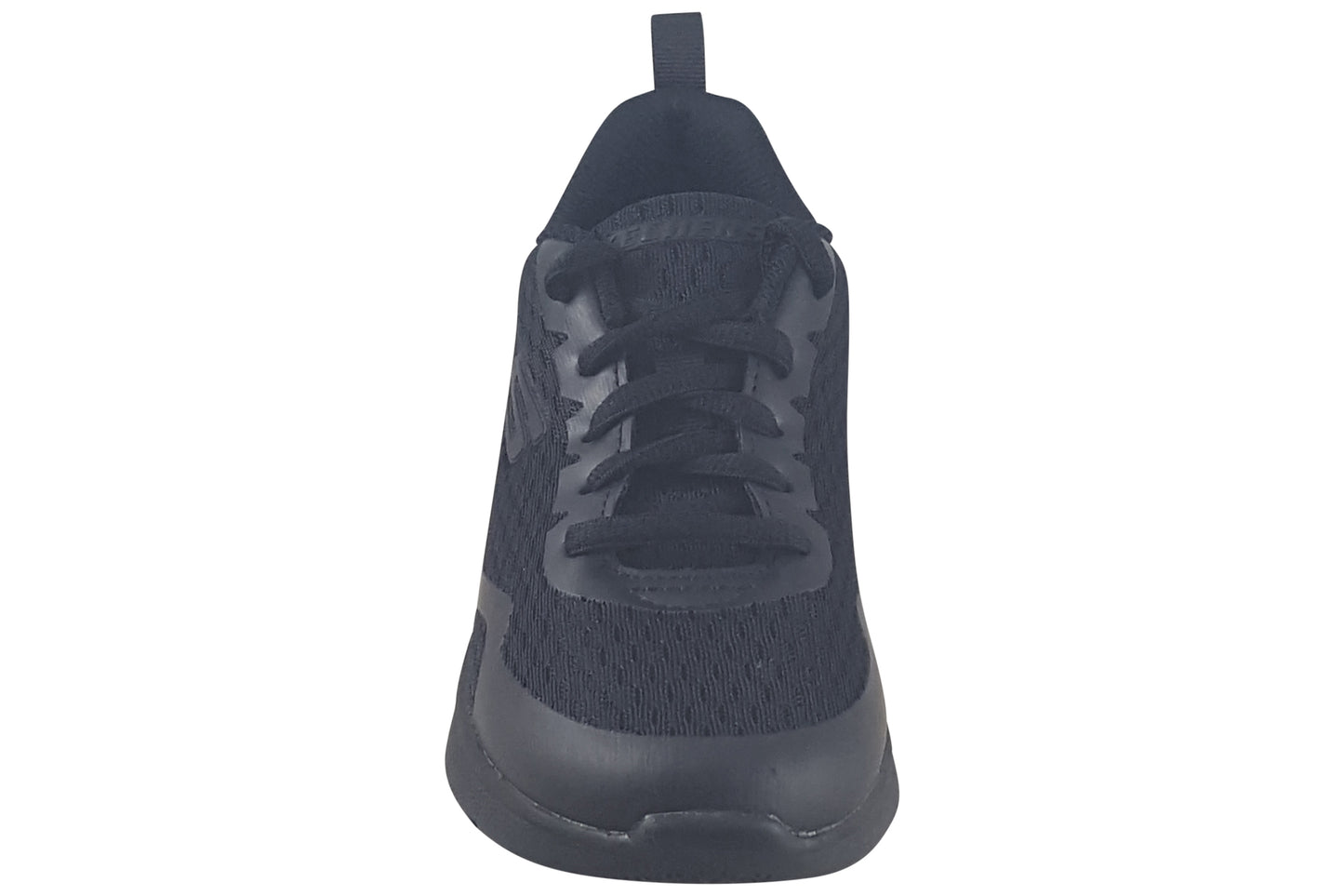 skechers microspec adv bts 303576l black top