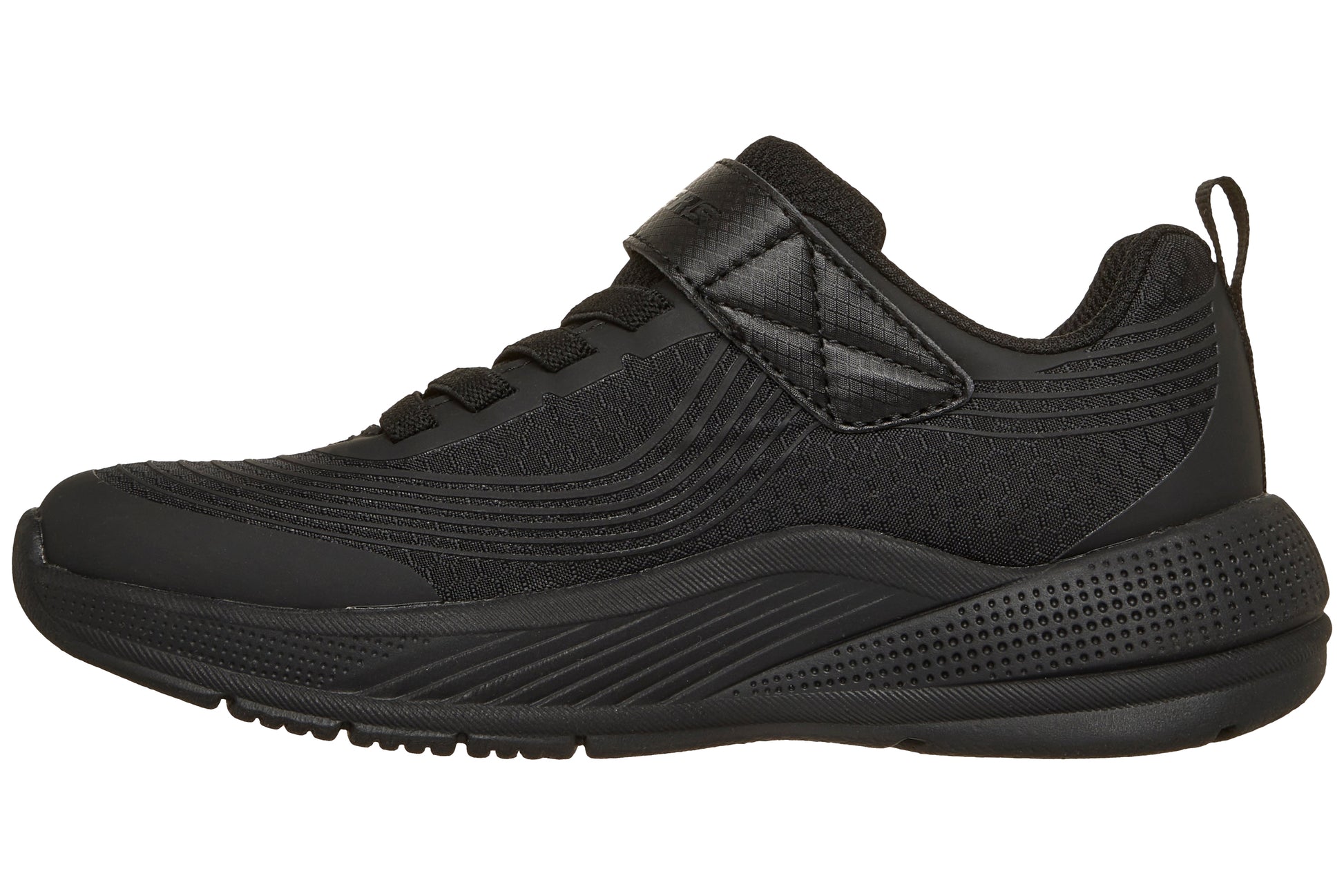 skechers-microspec-adv-bts-403926l-boys-trainers-black-left-flat