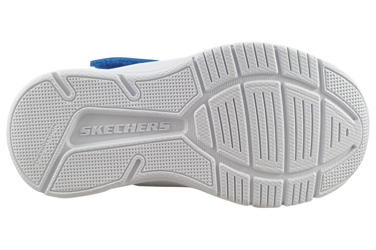 skechers-microspec-adv-inf-blue-lime-trainers-sole