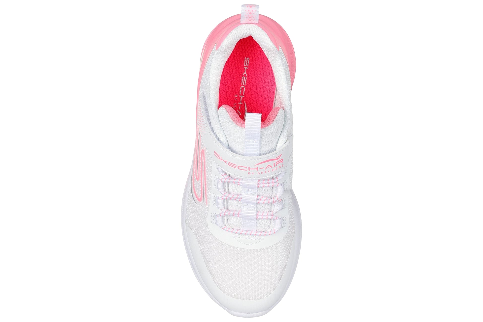 skechers-microspec-max-advance-fly-3-0-white-pink-girls-trainers-top