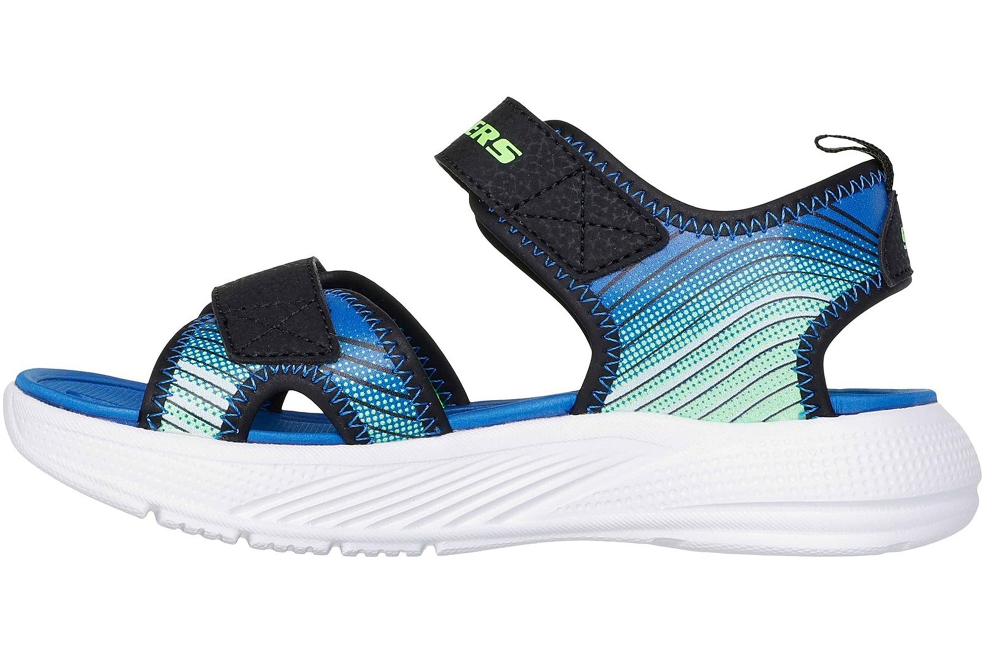 skechers-microspec-spla-boys-summer-black-lime-left