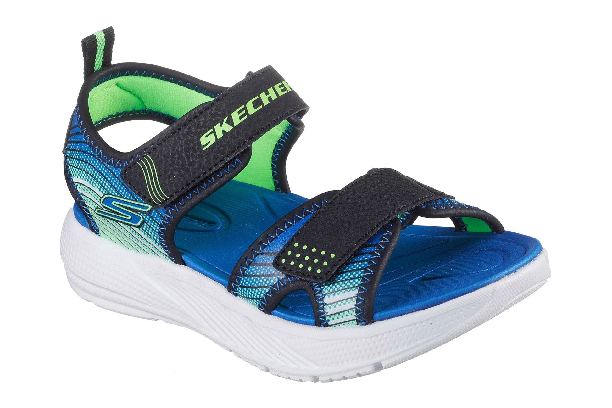 skechers-microspec-spla-boys-summer-black-lime-right-angle