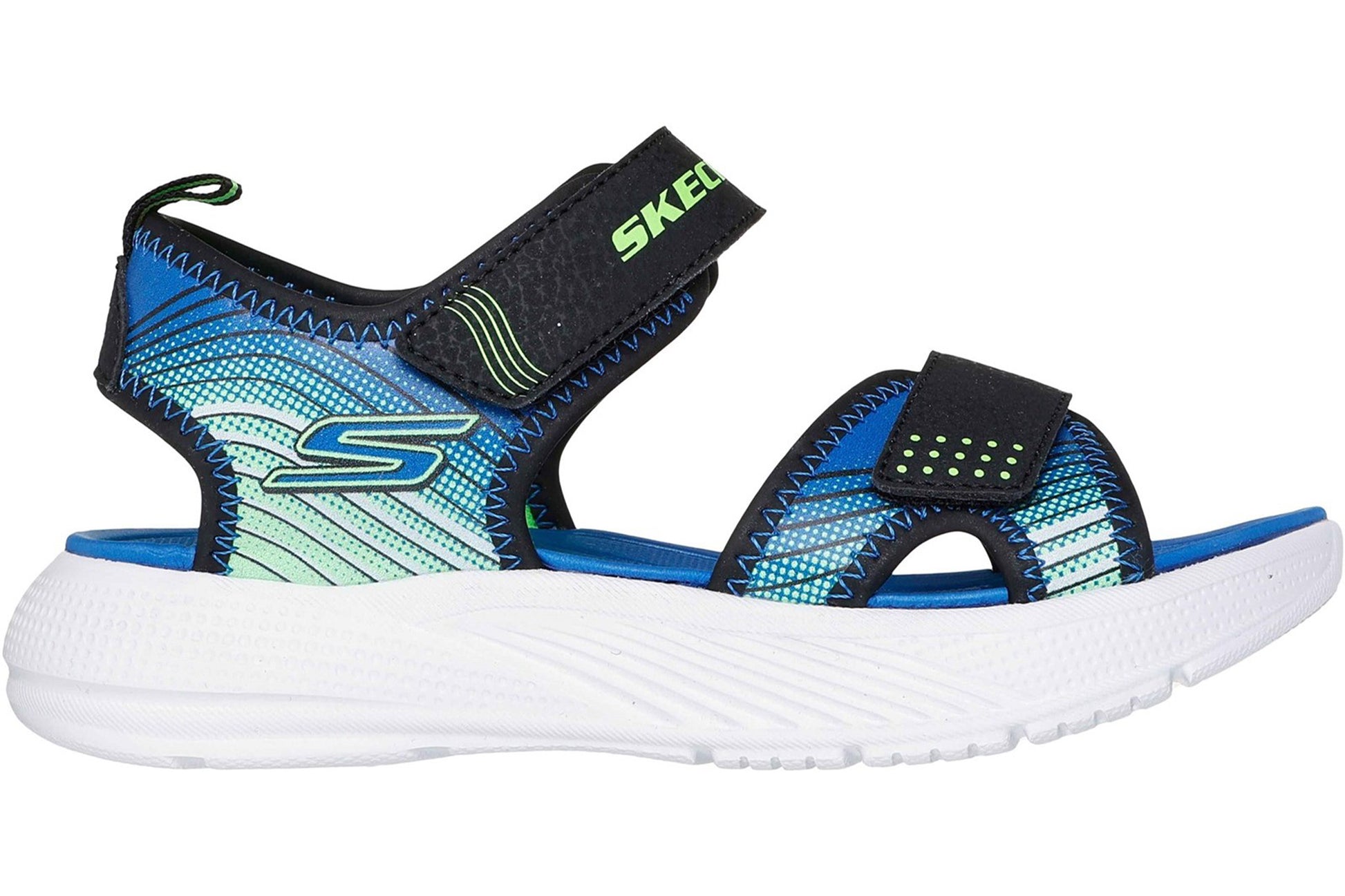 skechers-microspec-spla-boys-summer-black-lime-right