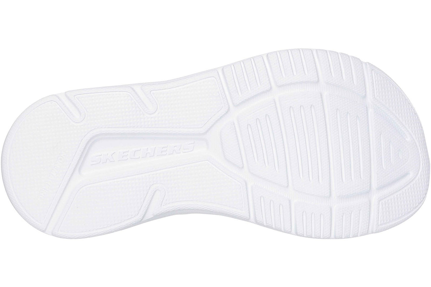 Skechers Microspec-Splash Black/Lime Boys Sandals