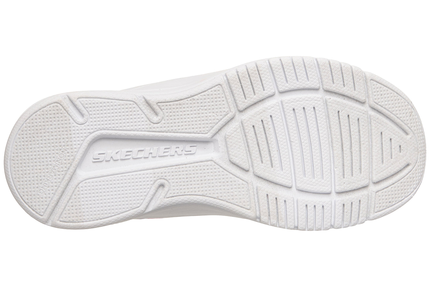 Skechers Oasis Point 303657L Aqua/Multi Girls Sports